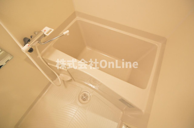 【浴室】 | ヴィラセレーノ玉造本町