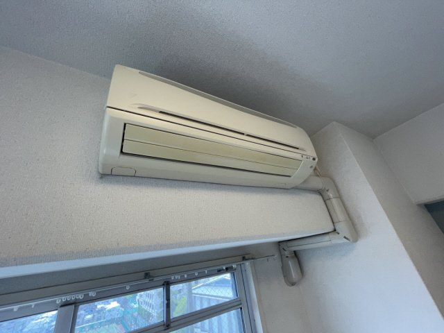 ファビュロウスSANKOの設備