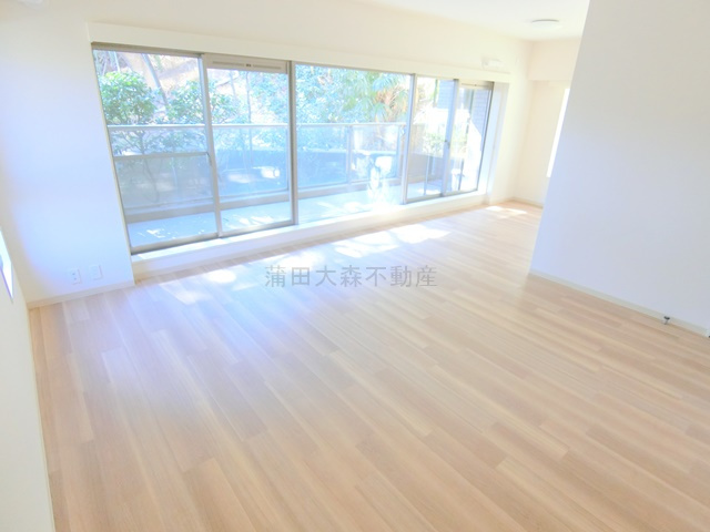 山王ガーデンハイツ