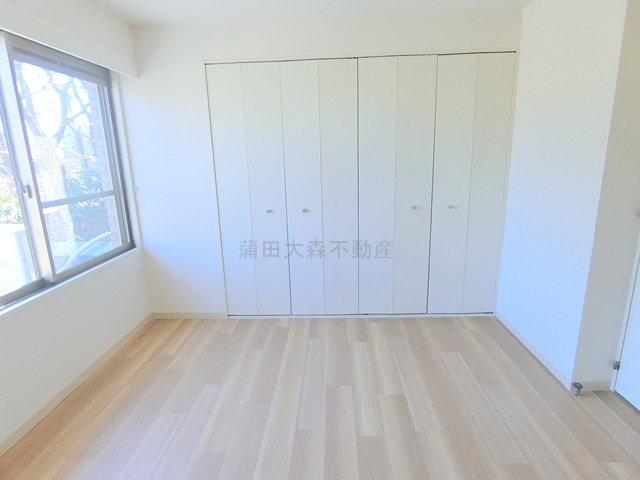 山王ガーデンハイツのその他