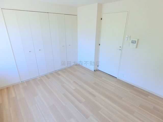 山王ガーデンハイツのその他