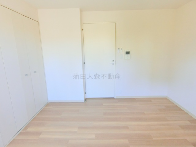 山王ガーデンハイツのその他