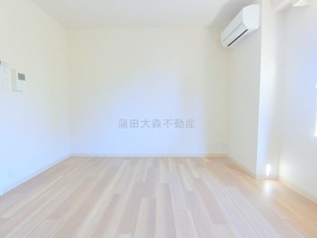 山王ガーデンハイツのその他