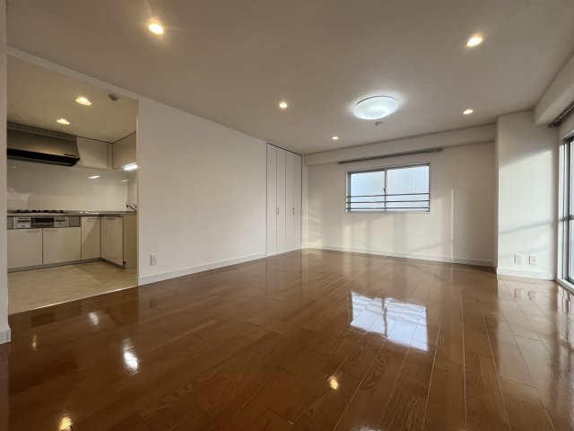 【内装】 | 池下タワーズ