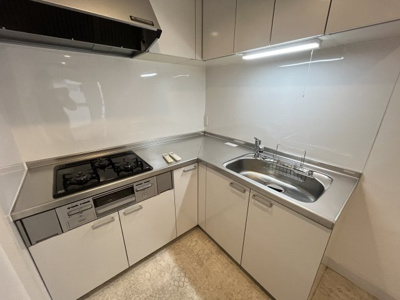 【キッチン】 | 池下タワーズ