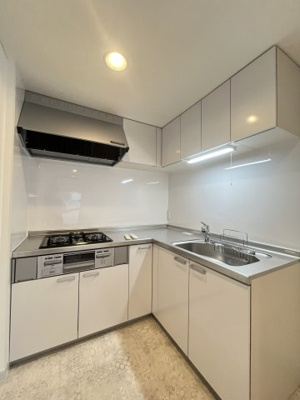 【キッチン】 | 池下タワーズ