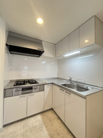 【キッチン】 | 池下タワーズ