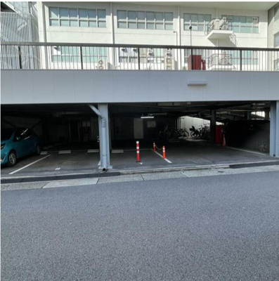 【駐車場】 | 池下タワーズ