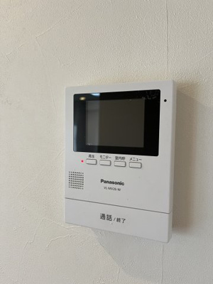 【セキュリティ】 | 池下タワーズ