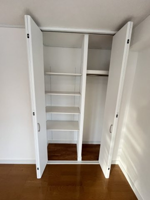 【収納】 | 池下タワーズ