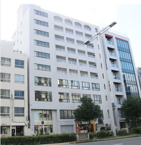 【外観】 | 池下タワーズ