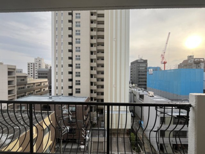 【展望】 | 池下タワーズ