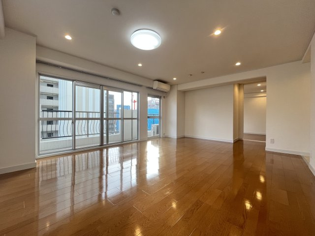 【居間・リビング】 | 池下タワーズ