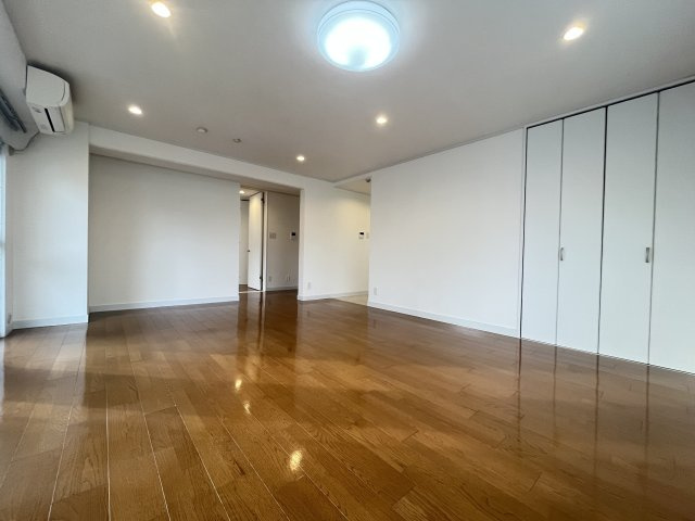 【内装】 | 池下タワーズ