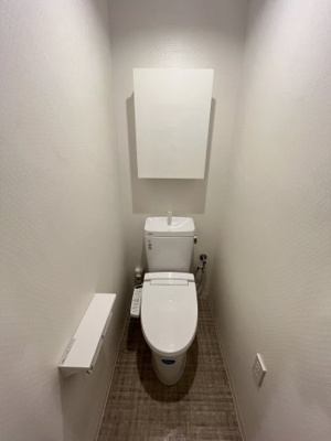 【トイレ】 | 池下タワーズ