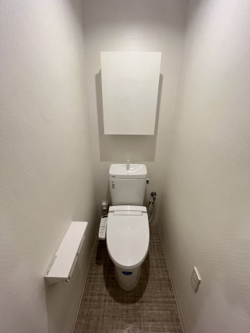 【トイレ】 | 池下タワーズ