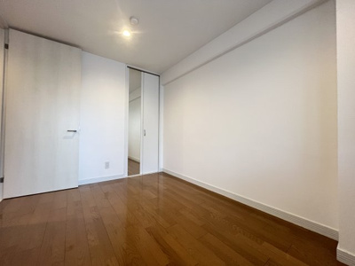 【居間・リビング】 | 池下タワーズ