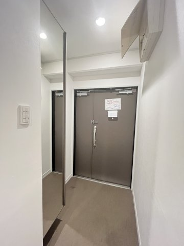 【玄関】 | 池下タワーズ