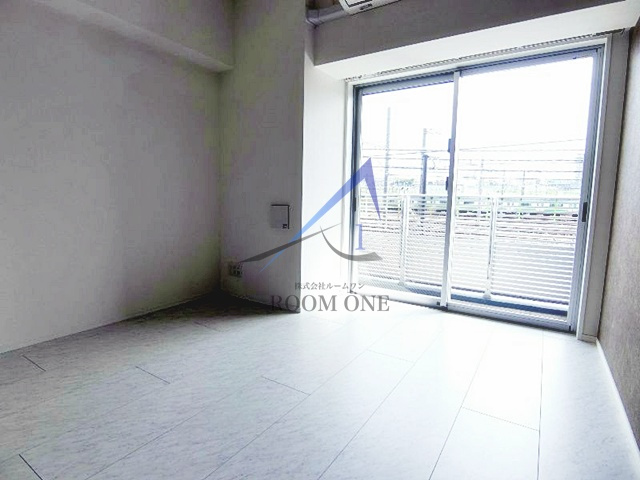 ディアレイシャス尾久駅前の寝室|寝室です。