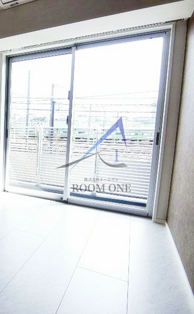 ディアレイシャス尾久駅前