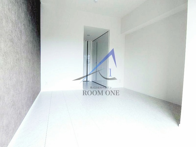 ディアレイシャス尾久駅前の居間・リビング|洋室のお部屋です。