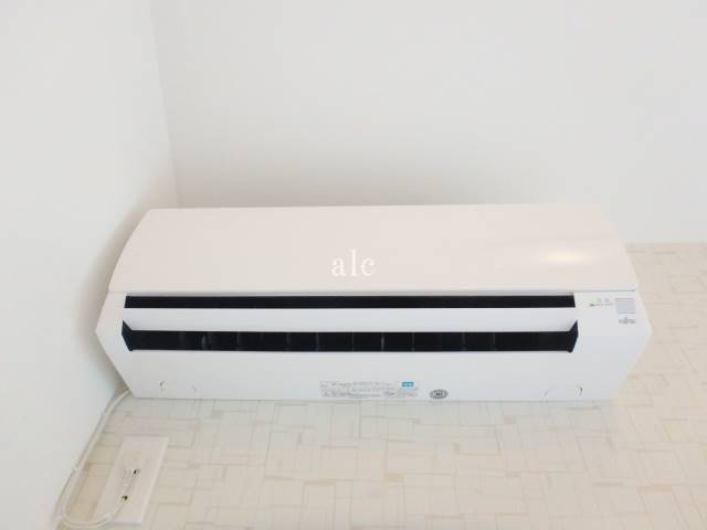 CFハイツ和田(シーエフハイツワダ)の設備|エアコン設置。同シリーズ仕様
