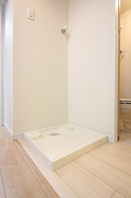 【設備】 | カスケード