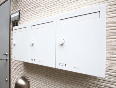 【その他共用部分】 | カスケード