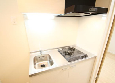 【キッチン】 | カスケード