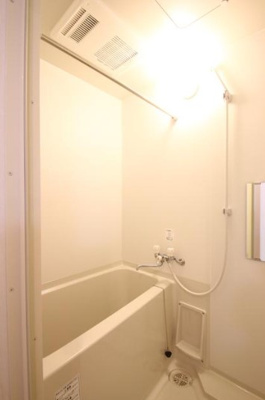 【浴室】 | カスケード