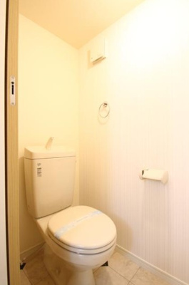 【トイレ】 | カスケード