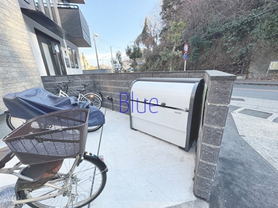 【その他共用部分】 | 相武佐助ビルディング