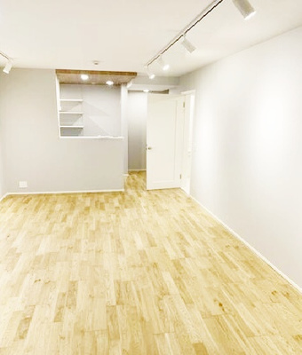 【居間・リビング】 | 相武佐助ビルディング