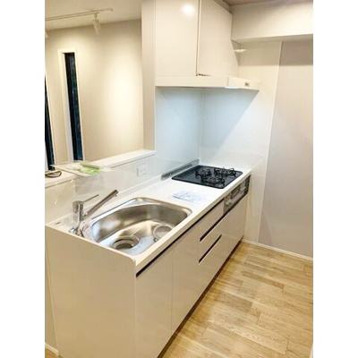 【キッチン】 | 相武佐助ビルディング