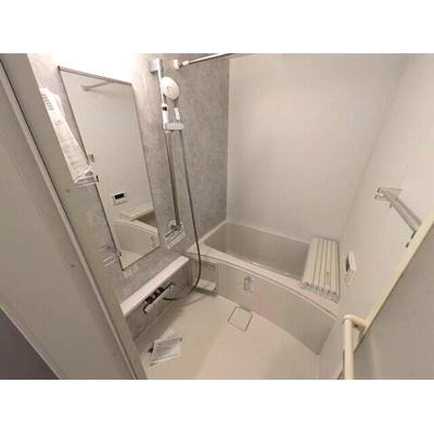 【浴室】 | 相武佐助ビルディング