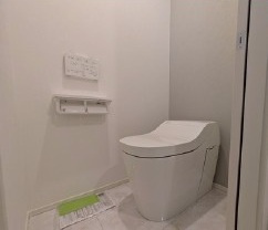 【トイレ】 | 相武佐助ビルディング