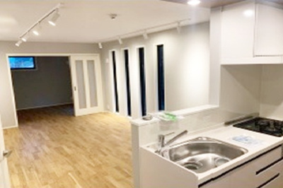 【寝室】 | 相武佐助ビルディング