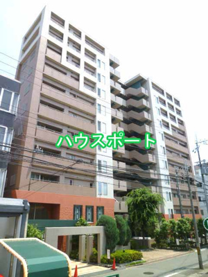 【外観】 | パルコート四条室町 | 総戸数57戸