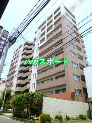 【外観】 | パルコート四条室町