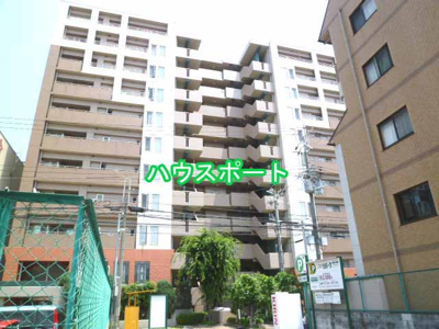 【外観】 | パルコート四条室町
