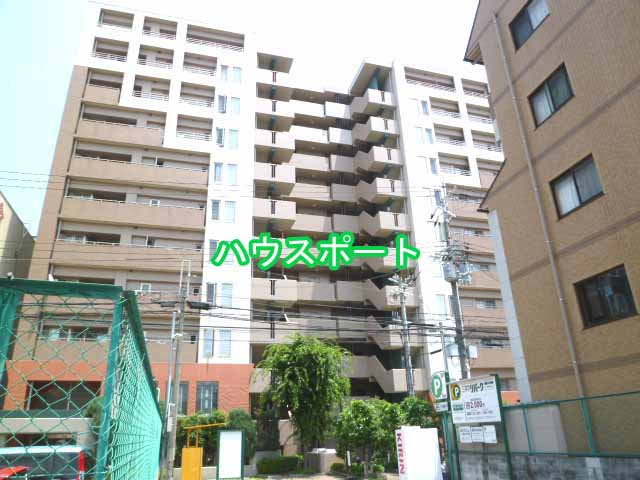 【外観】 | パルコート四条室町