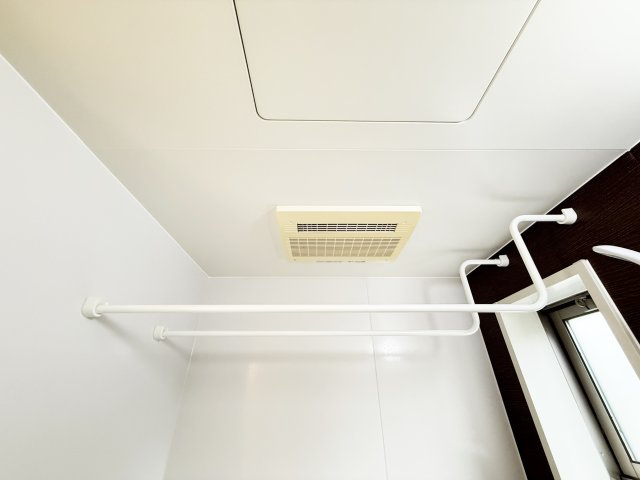 シャーメゾン向日葵 A棟の設備