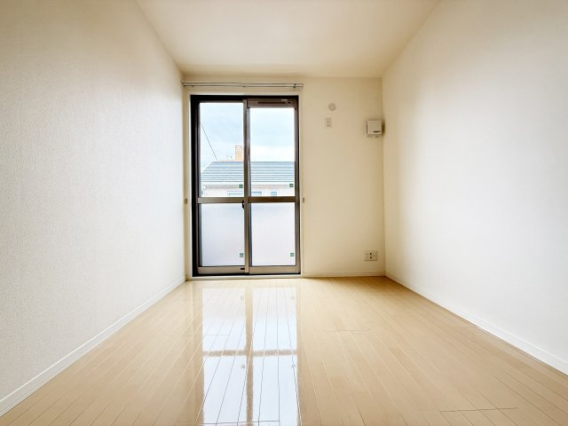 シャーメゾン向日葵 A棟のセキュリティ