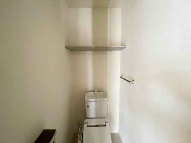 シャーメゾン向日葵 A棟の内装