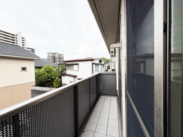 シャーメゾン向日葵 A棟の内装