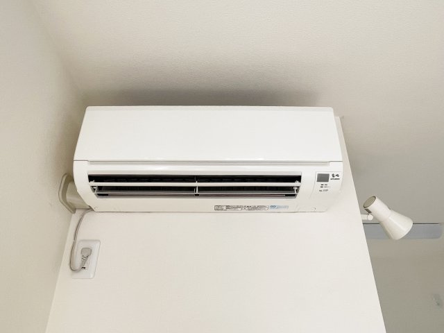 シャーメゾン向日葵 A棟の設備