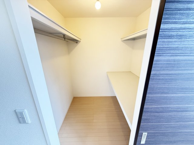 シャーメゾン向日葵 A棟の設備