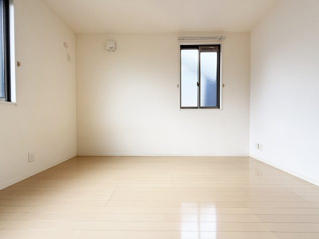 シャーメゾン向日葵 A棟のセキュリティ