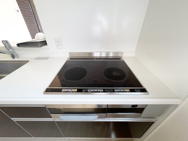 シャーメゾン向日葵 A棟の設備