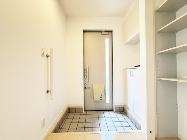 シャーメゾン向日葵 A棟の設備